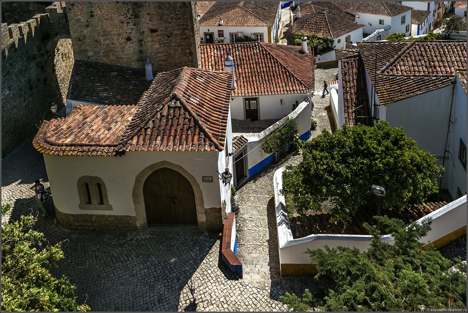 Obidos